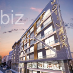 Modern Apartment in the Heart of Istanbul (Listing No: 4732)