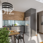 Modern Apartment in the Heart of Istanbul (Listing No: 4732)
