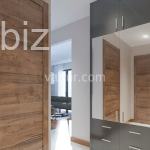 Modern Apartment in the Heart of Istanbul (Listing No: 4732)
