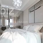 Modern Apartment in the Heart of Istanbul (Listing No: 4732)