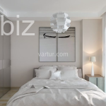 Modern Apartment in the Heart of Istanbul (Listing No: 4732)