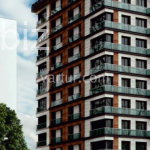 Modern Apartment for Sale in Historical Eyup, Istanbul (Listing No: 4736)