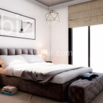 Modern Apartment for Sale in Historical Eyup, Istanbul (Listing No: 4736)
