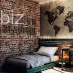 Modern Apartment for Sale in Historical Eyup, Istanbul (Listing No: 4736)