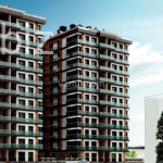 Modern Apartment for Sale in Historical Eyup, Istanbul (Listing No: 4736)
