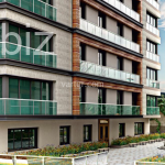 Modern Apartment for Sale in Historical Eyup, Istanbul (Listing No: 4736)