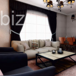 Modern Apartment for Sale in Historical Eyup, Istanbul (Listing No: 4736)