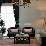 Modern Apartment for Sale in Historical Eyup, Istanbul (Listing No: 4736)