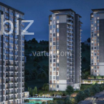 Luxury Apartment in Maltepe, Istanbul (Listing No: 4737)