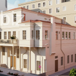 Beyoğlu’nda Kaliteli Daire (İlan No: 4741)