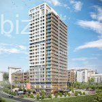 Kadıköy, İstanbul’da Lüks Daire (İlan No: 4745)
