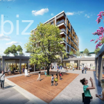 Kadıköy, İstanbul’da Lüks Daire (İlan No: 4745)
