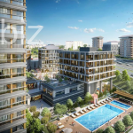 Kadıköy, İstanbul’da Lüks Daire (İlan No: 4745)