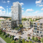 Kadıköy, İstanbul’da Lüks Daire (İlan No: 4745)
