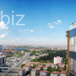 Kadıköy, İstanbul’da Lüks Daire (İlan No: 4745)