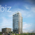 Kadıköy, İstanbul’da Lüks Daire (İlan No: 4745)