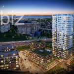 Kadıköy, İstanbul’da Lüks Daire (İlan No: 4745)