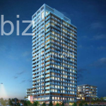 Kadıköy, İstanbul’da Lüks Daire (İlan No: 4745)