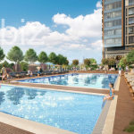Kadıköy, İstanbul’da Lüks Daire (İlan No: 4745)