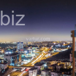 Kadıköy, İstanbul’da Lüks Daire (İlan No: 4745)