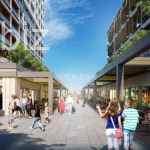 Kadıköy, İstanbul’da Lüks Daire (İlan No: 4745)