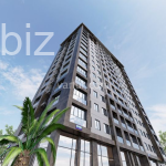 Kadıköy’ün Kalbinde Muhteşem Daire (İlan No: 4746)