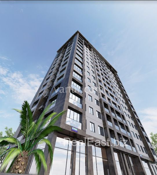 Stunning Apartment in the Heart of Kadiköy