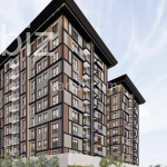 Spacious Modern Apartments in Central Istanbul (Listing No: 4749)