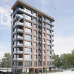 Kadıköy’de Geniş Aile Dairesi (İlan No: 4753)