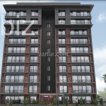 Kadıköy’de Geniş Daire (İlan No: 4754)