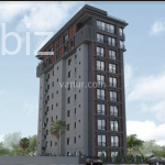 Kadıköy’de Geniş Daire (İlan No: 4754)