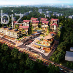 Очаровательная квартира в Чекмекёе, Стамбул №4755