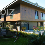 Prestijli Sarıyer’de Lüks Daire (İlan No: 4756)