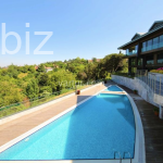 Prestijli Sarıyer’de Lüks Daire (İlan No: 4756)