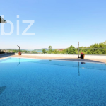 Prestijli Sarıyer’de Lüks Daire (İlan No: 4756)