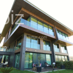 Prestijli Sarıyer’de Lüks Daire (İlan No: 4756)