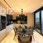 Prestijli Sarıyer’de Lüks Daire (İlan No: 4756)
