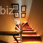 Prestijli Sarıyer’de Lüks Daire (İlan No: 4756)