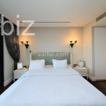Prestijli Sarıyer’de Lüks Daire (İlan No: 4756)
