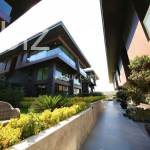 Prestijli Sarıyer’de Lüks Daire (İlan No: 4756)
