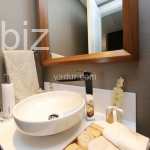 Prestijli Sarıyer’de Lüks Daire (İlan No: 4756)