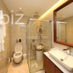 Prestijli Sarıyer’de Lüks Daire (İlan No: 4756)