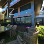 Prestijli Sarıyer’de Lüks Daire (İlan No: 4756)
