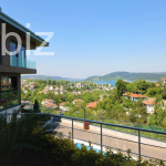 Prestijli Sarıyer’de Lüks Daire (İlan No: 4756)