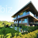 Prestijli Sarıyer’de Lüks Daire (İlan No: 4756)