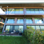 Prestijli Sarıyer’de Lüks Daire (İlan No: 4756)