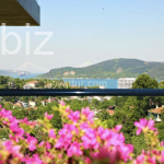 Prestijli Sarıyer’de Lüks Daire (İlan No: 4756)