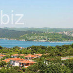 Prestijli Sarıyer’de Lüks Daire (İlan No: 4756)