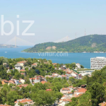Prestijli Sarıyer’de Lüks Daire (İlan No: 4756)