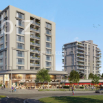 Geniş Aile Dairesi Dinamik Başakşehir’de (İlan No: 4759)